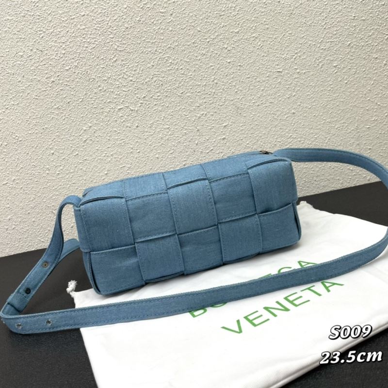 BV Satchel Bags